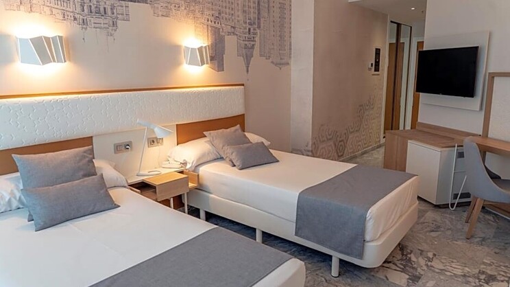 Hotel Madeira Centro